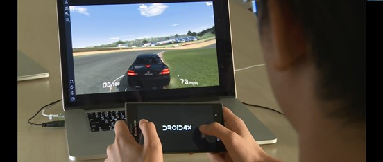 海马玩模拟器Droid4X官方下载详情介绍