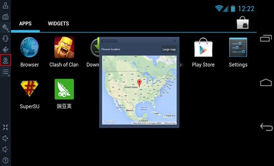 海马玩模拟器Droid4X官方下载详情介绍