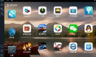 怎么使用海马玩安卓模拟器