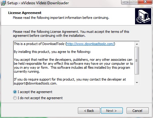 Xvideos免费下载视频软件xVideos Video Download安装卸载教程