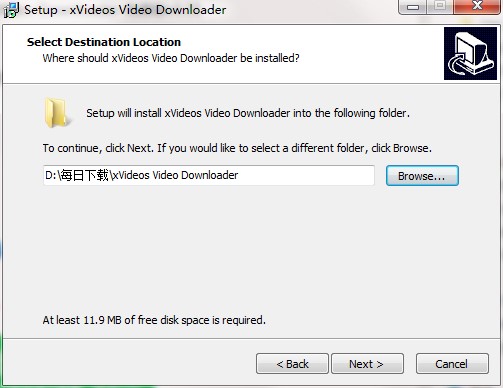 Xvideos免费下载视频软件xVideos Video Download安装卸载教程