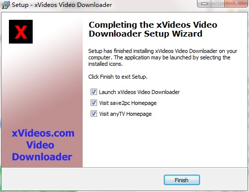 Xvideos免费下载视频软件xVideos Video Download安装卸载教程