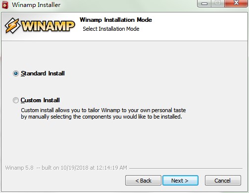 Winamp音乐播放器功能特点安装教学