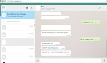 Whatsapp安装教程介绍