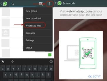 Whatsapp安装教程介绍