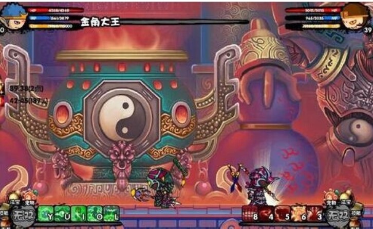 造梦西游3逍遥修改器功能说明