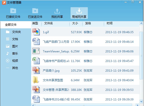 飞鸽传书功能特点和安装教学