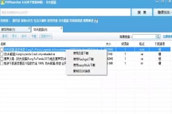 P2psearcher官方下载