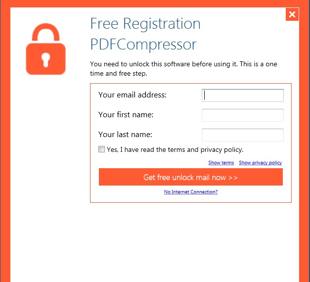 PDFCompressor官方下载文件压缩使用教学