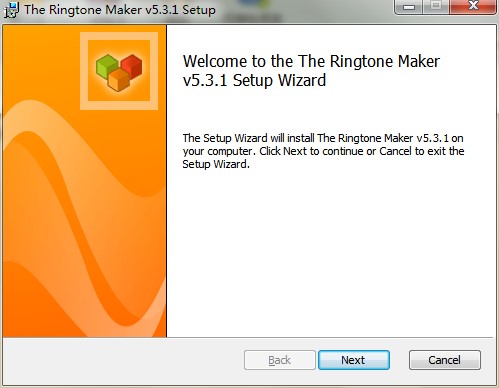 The Ringtone Maker官方下载安装教学
