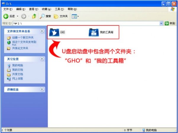 U盘装机大师的使用功能与安装步骤