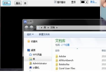 swf文件播放器安装教程介绍