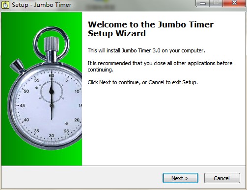Jumbo Timer计时器官方下载