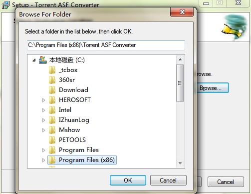 Torrent ASF Converter官方下载详情介绍