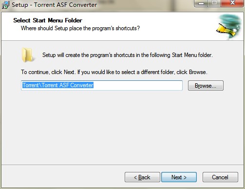 Torrent ASF Converter官方下载详情介绍