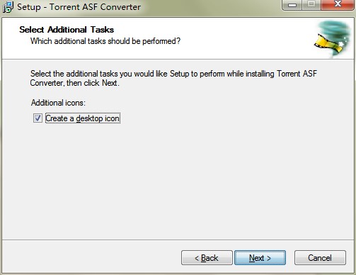 Torrent ASF Converter官方下载详情介绍