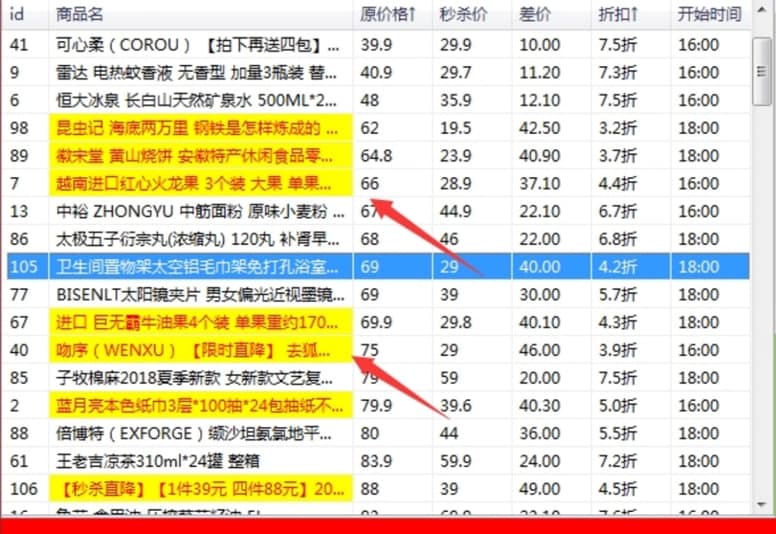 京东抢购助手专业的抢购软件免费下载