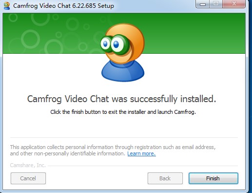Camfrog安装使用技巧教程