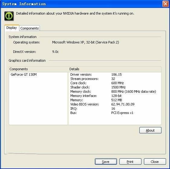 万能显卡驱动win7（万能显卡驱动）使用方法