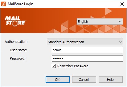GMailStore建立使用者新手教学