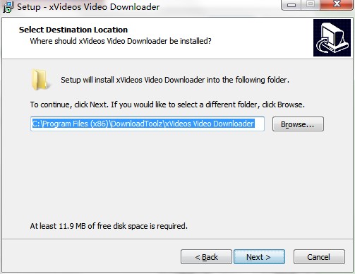 Videos Video Downloader功能特点和安装步骤