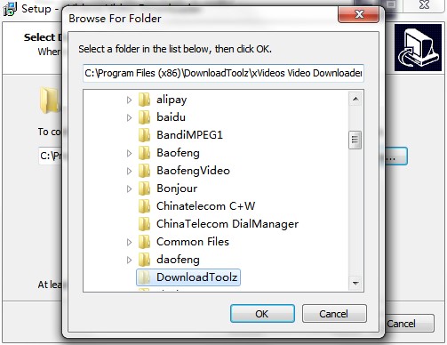 Videos Video Downloader功能特点和安装步骤