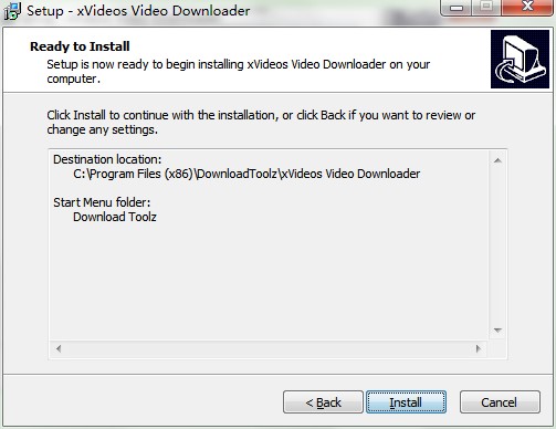 Videos Video Downloader功能特点和安装步骤