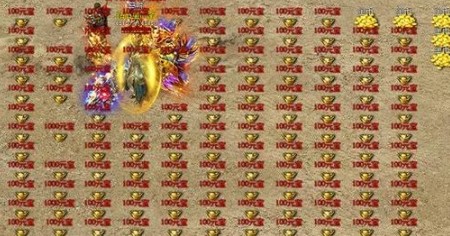 传奇sf刷元宝（传奇私服刷元宝软件）使用方法