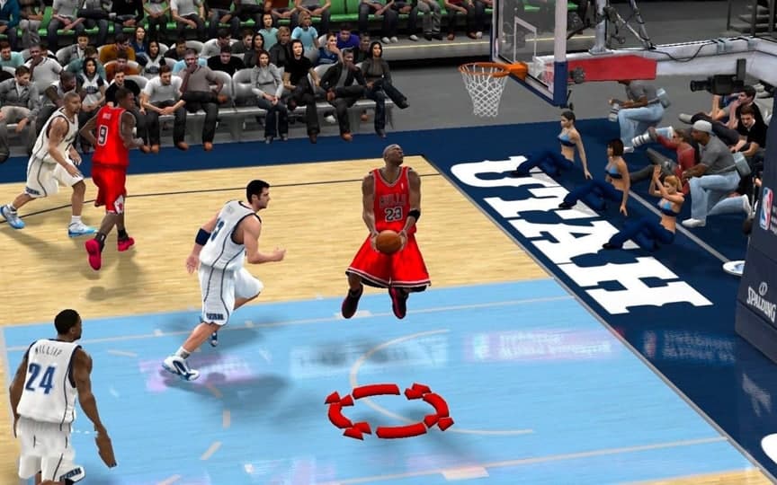 NBA2K10内存修改器功能特色详细介绍及免费下载
