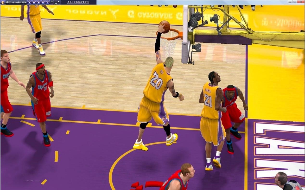 NBA2K10内存修改器功能特色详细介绍及免费下载