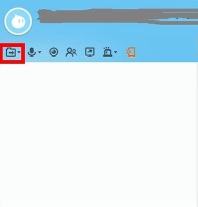 阿里旺旺电脑版中给卖家发照片的教程详细介绍