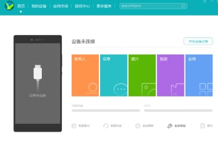 华为手机助手常见问题及功能特色