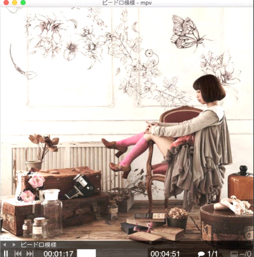 mpv播放器（MPV-EASY Player）使用介绍