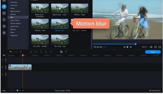 Movavi Video 格式转换工具使用技巧介绍