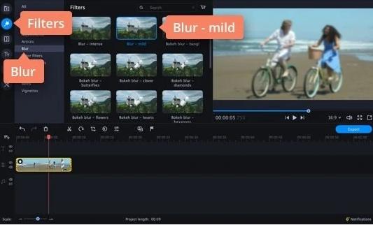 Movavi Video 格式转换工具使用技巧介绍