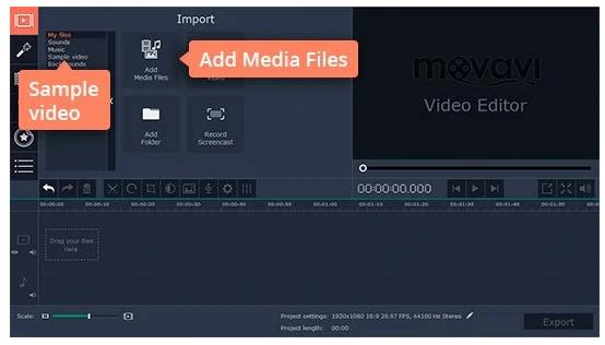 Movavi Video 格式转换工具使用技巧介绍