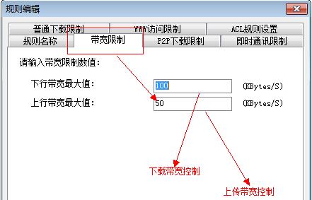 P2P终结者使用介绍