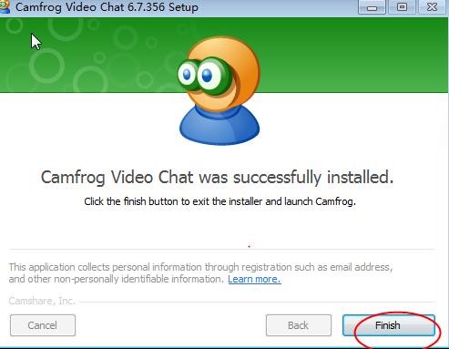 Camfrog Video Chat安装下载