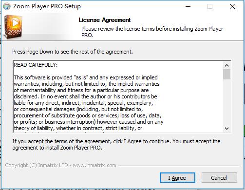 Zoom Player电脑版下载功能介绍和图文安装教学