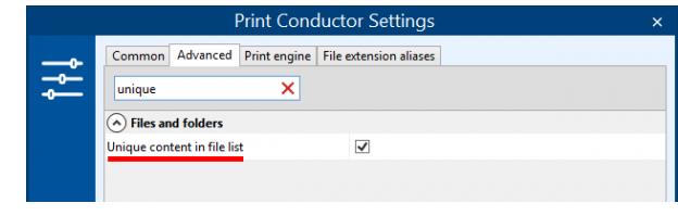Print Conductor打印电脑版文件添加笔记创建教学