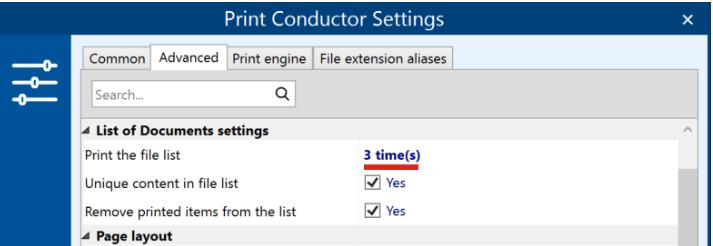 Print Conductor打印电脑版文件添加笔记创建教学