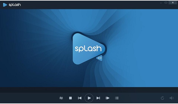Splash软件优势和安装说明