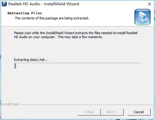 Realtek高清音频管理器软件安装下载