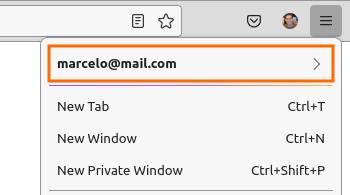 Firefox浏览器官方下载设备数据备份保存图文教程