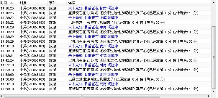 宠爱天使功能使用