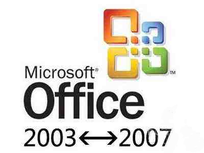 Microsoft Office 2007软件优势和安装教程