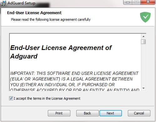 ADGUARD Pre广告过滤电脑版下载安装步骤和功能介绍