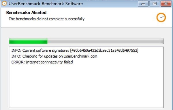 UserBenchmark官方版软件优势和常见问答