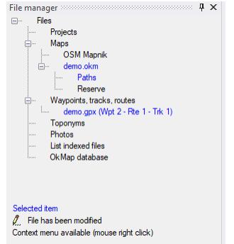 Ok Map地图创建电脑版多视图模式新手编辑教程