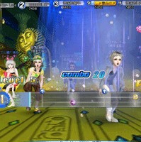 QQ炫舞软件点和操作指南